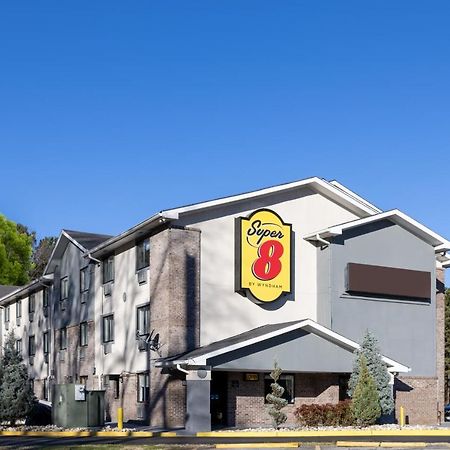 Super 8 By Wyndham Villa Rica Kültér fotó