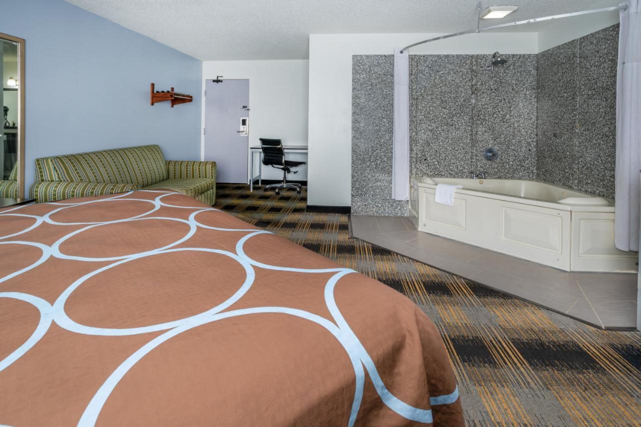 Super 8 By Wyndham Villa Rica Kültér fotó