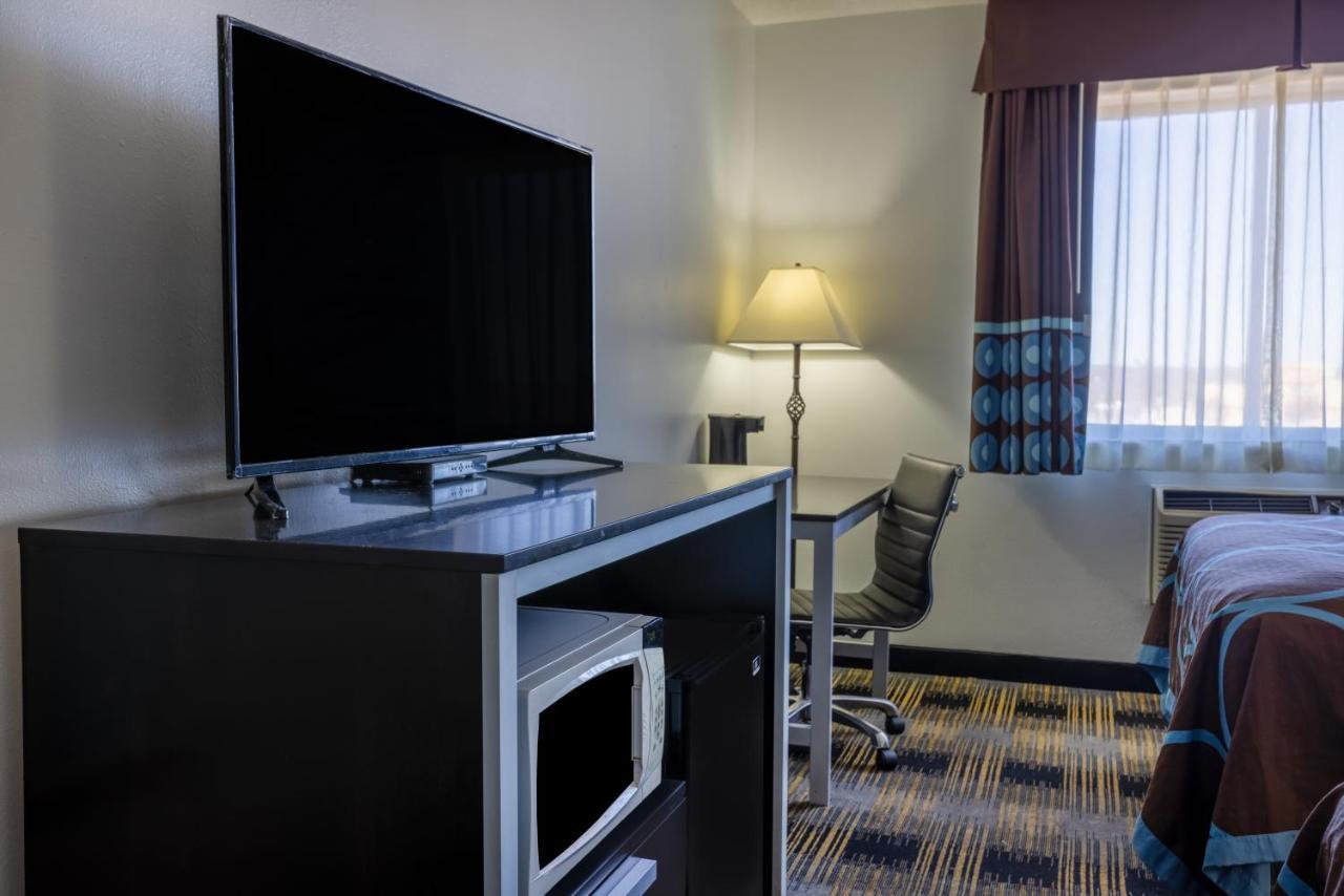 Super 8 By Wyndham Villa Rica Kültér fotó