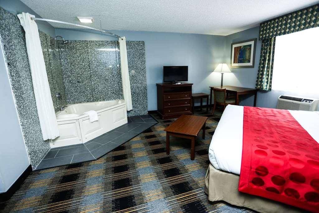 Super 8 By Wyndham Villa Rica Szoba fotó
