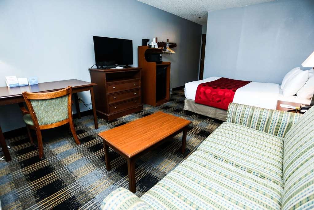 Super 8 By Wyndham Villa Rica Szoba fotó