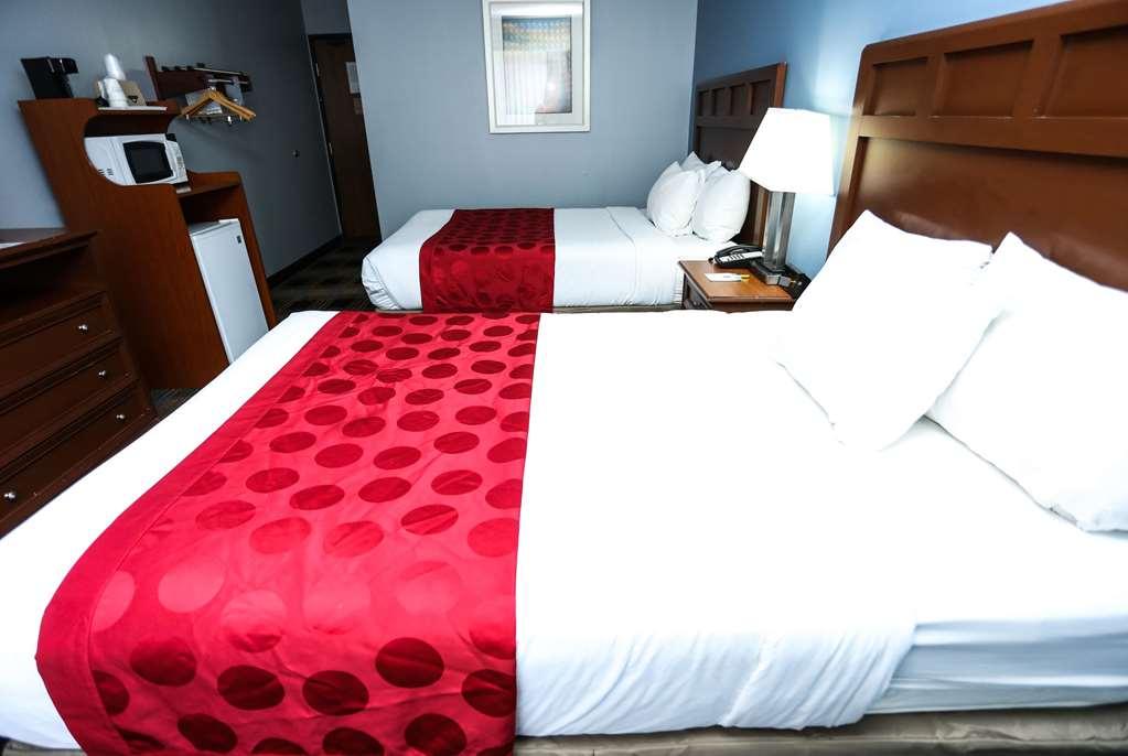 Super 8 By Wyndham Villa Rica Szoba fotó