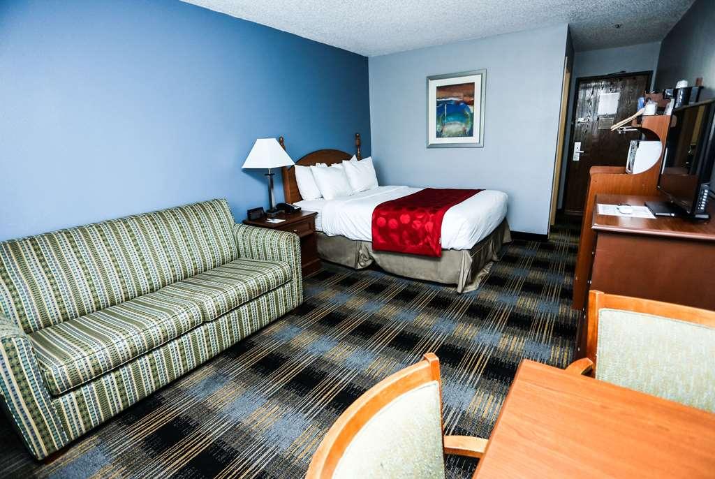 Super 8 By Wyndham Villa Rica Szoba fotó