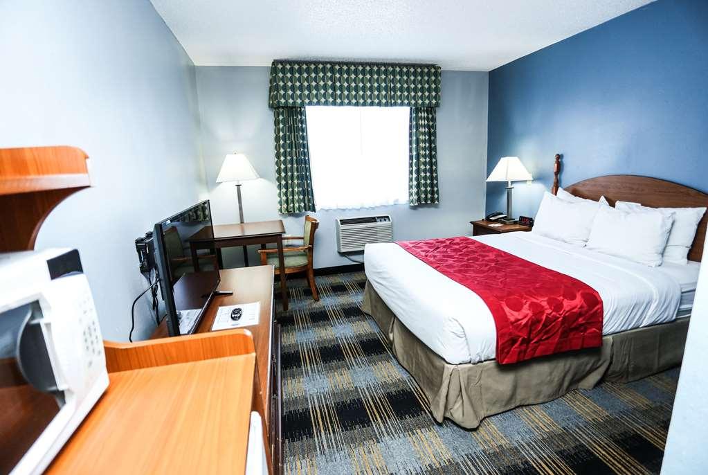 Super 8 By Wyndham Villa Rica Szoba fotó