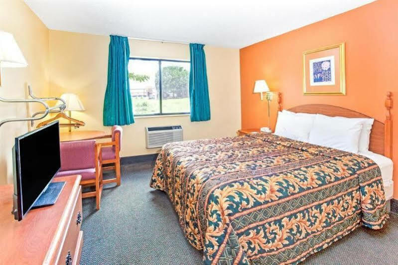 Super 8 By Wyndham Villa Rica Kültér fotó